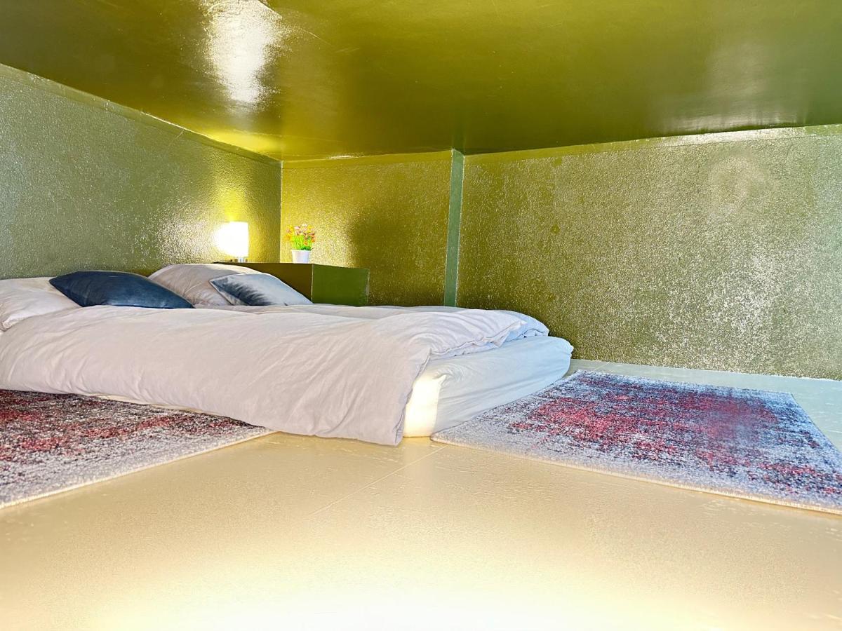 Studio Apartment In Attraktiver Und Zentraler Lage Berlin Ngoại thất bức ảnh